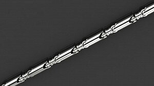 Купить Золотая цепь - мужские цепочки / женские цепочки из золота