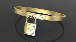 Купить Браслет женский – «Michael Kors» - Браслеты / женские браслеты из золота